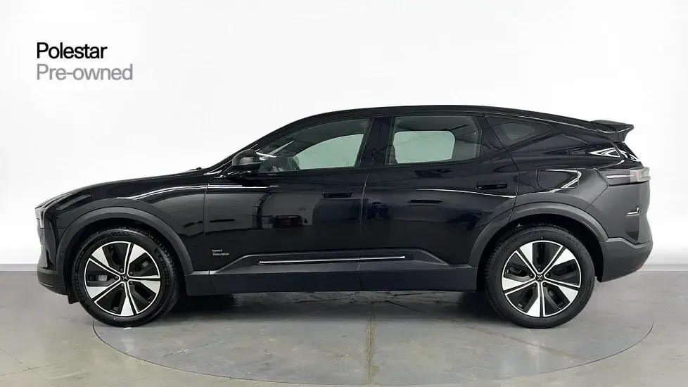 Used Polestar 3 Pilot 359 kW (489 HP) 2024 Black SUV