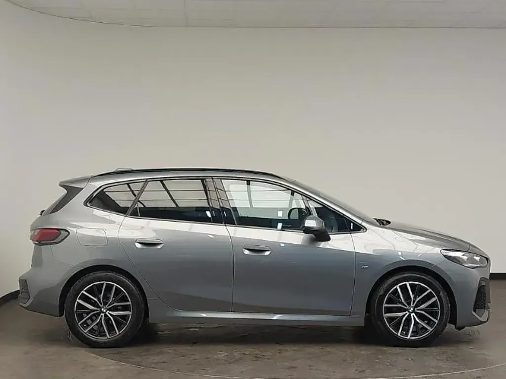 Used BMW 220 M Sport 2023 Grey Coupe