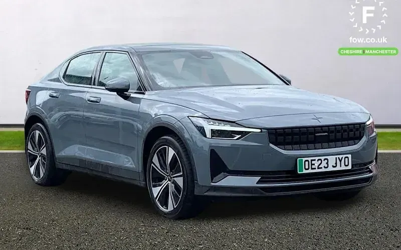 Used Polestar 2 169 kW (231 HP) 2022 Hatchback