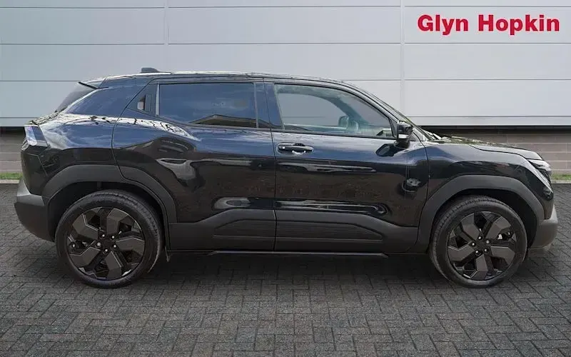 New Suzuki e-Vitara 127 kW (174 HP) 2025 SUV