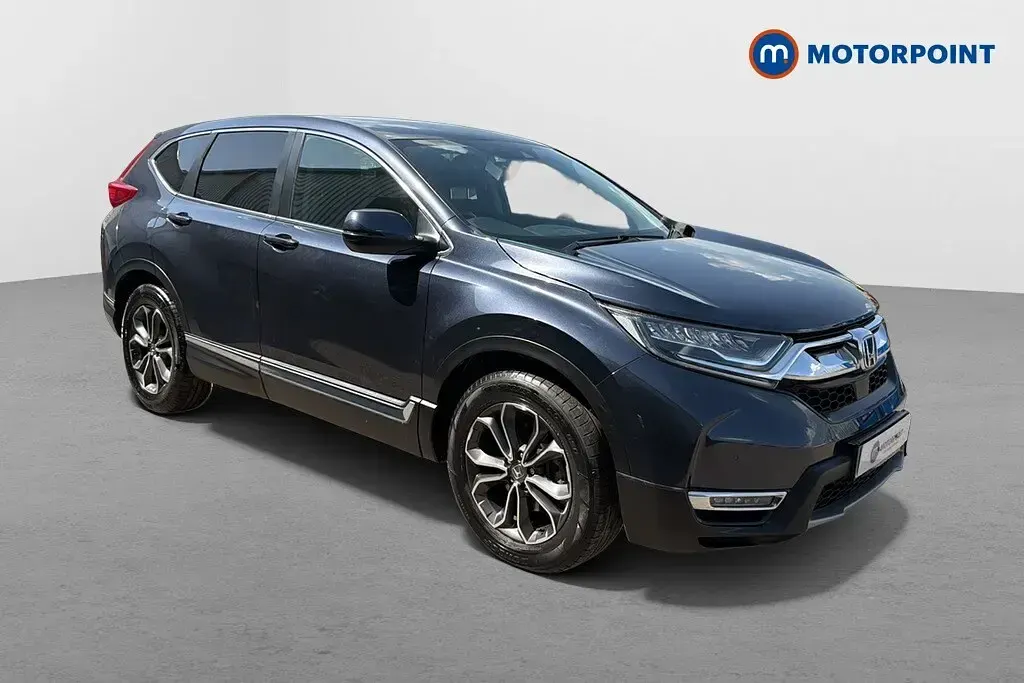 Used Honda CR-V Hybrid 184 HP (135 kW) 2022 SUV