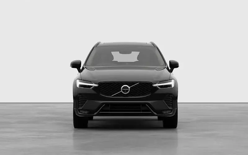 New Volvo XC60 Ultra 250 HP (183 kW) 2026 Forest lake SUV