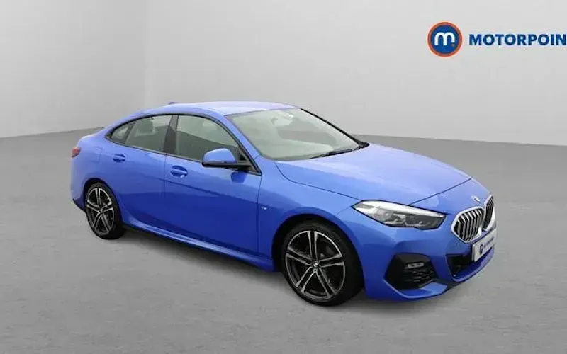 Usado BMW 218 M Sport 136 CV (100 kW) 2024 Coupe