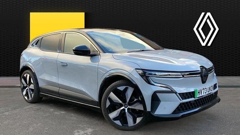 Other Used 2023 Renault Megane E-Tech Techno Hatchback | £18,999 (Fair price) - Image 1/3