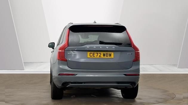 Used Volvo XC90 Plus 232 HP (170 kW) 2023 SUV