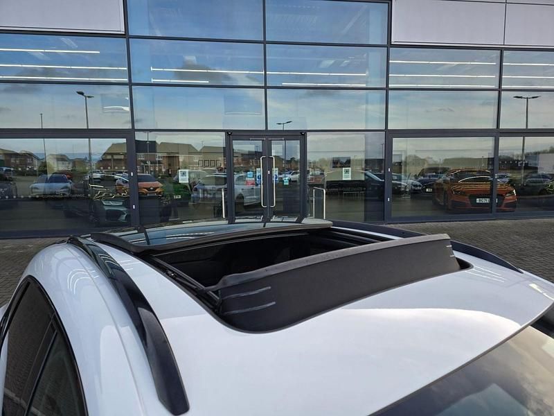 Used Porsche Macan GTS 2018 White SUV