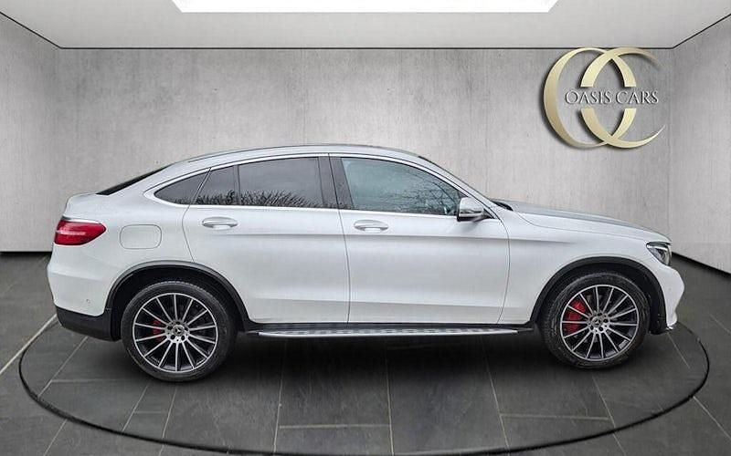 Used Mercedes E250 AMG Line Premium 204 HP (150 kW) 2019 Coupe