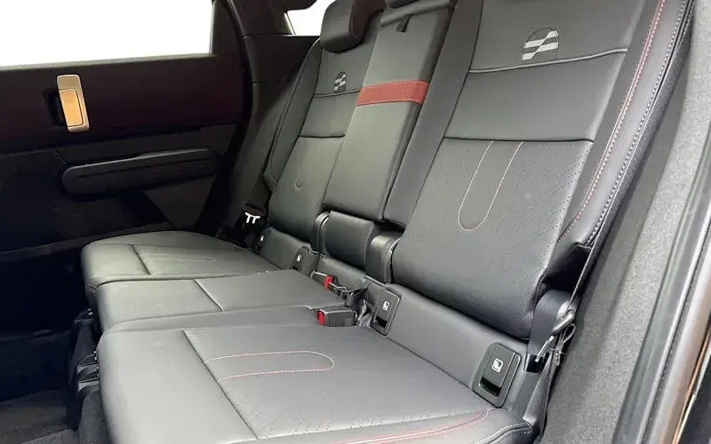 Used Mini John Cooper Works 300 HP (220 kW) 2026 Hatchback