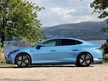 New MG IM5 216 kW (295 HP) 2026 Choice of colours Hatchback