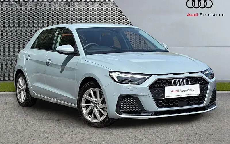 Used Audi A1 Sportback Sport 116 HP (85 kW) 2025 Hatchback