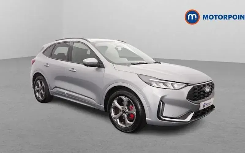 Used Ford Kuga ST-Line 183 HP (134 kW) 2025 SUV