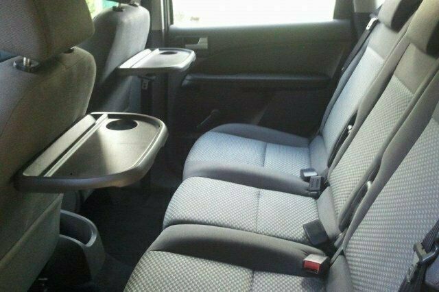 Used Ford C-MAX 108 HP (79 kW) 2005 MPV