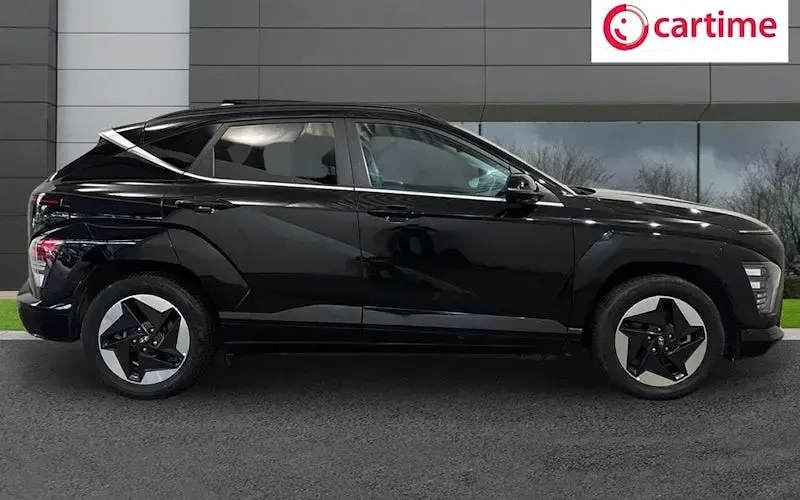 Used Hyundai Kona Ultimate 160 kW (218 HP) 2026 SUV