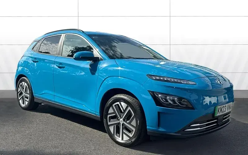 Used Hyundai Kona Ultimate 150 kW (204 HP) 2023 SUV