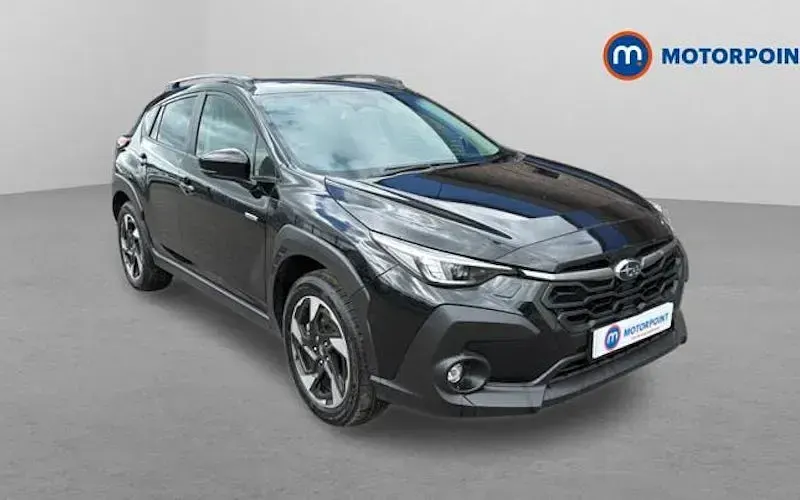 Gebraucht Subaru Crosstrek 136 PS (100 kW) 2024 SUV
