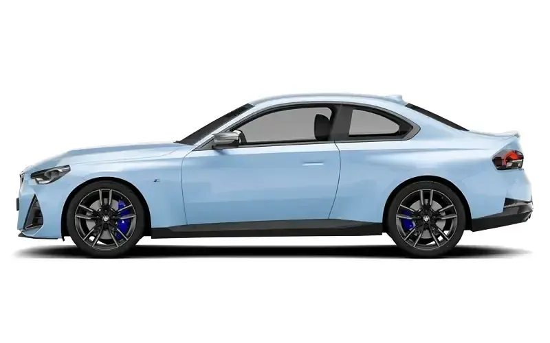 Used BMW M2 Comfort Edition 460 HP (338 kW) 2024 Coupe