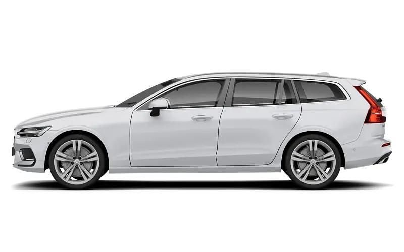 New 2026 Volvo V60 Plus Estate | £42,975 (Fair price) - Image 1/1