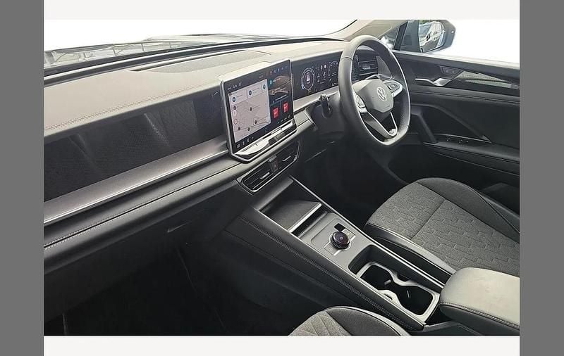 Used VW Tayron Life 150 HP (110 kW) 2025 Grey SUV