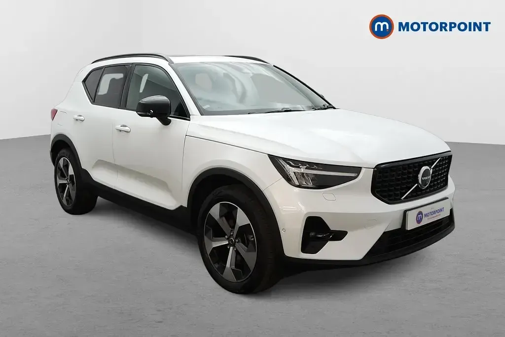 Used Volvo XC40 Ultimate 197 HP (144 kW) 2023 SUV
