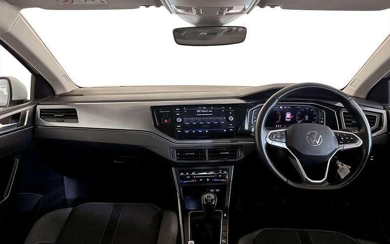 Used VW Polo Style 95 HP (69 kW) 2024 Hatchback