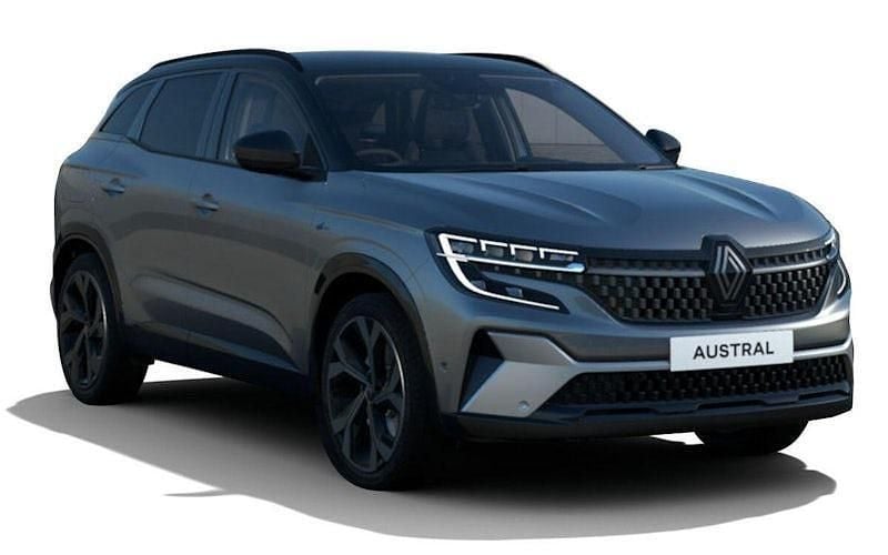 Used 2025 Renault Austral Techno Esprit Alpine SUV | £25,525 (Fair price) - Image 1/1
