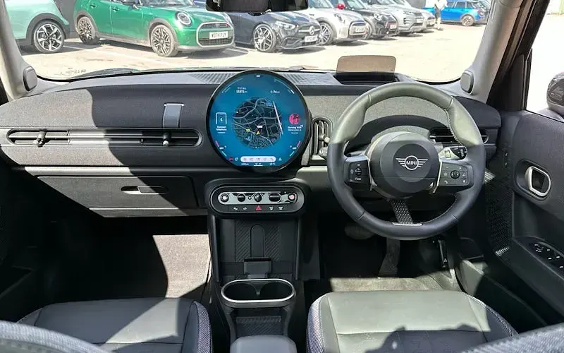 Used Mini Cooper Classic 150 kW (204 HP) 2026 Hatchback