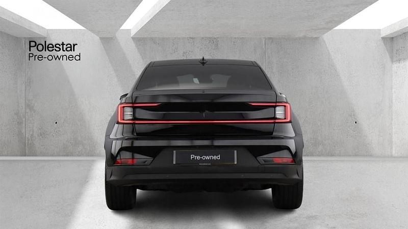 New Polestar 2 22 kW (30 HP) 2025 Hatchback
