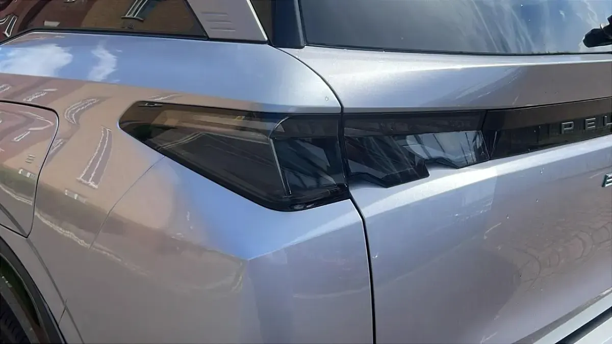 Used Peugeot 5008 GT 152 kW (207 HP) 2024 Grey SUV