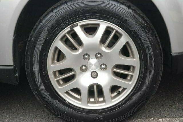 Used Subaru Outback 2005 SUV