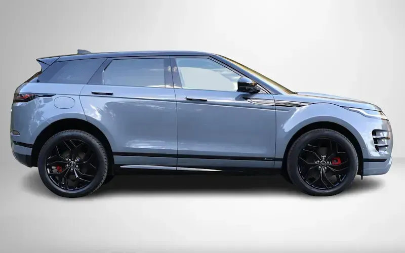 Käytetty Land Rover Range Rover evoque SE Dynamic 309 HP (227 kW) 2023 Katumaasturi