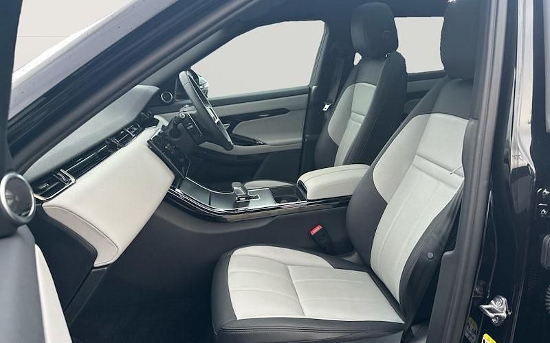 Used Land Rover Range Rover evoque 204 HP (150 kW) 2025 Other SUV