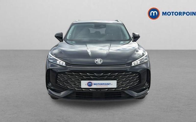 Used MG HS SE 224 HP (164 kW) 2026 SUV