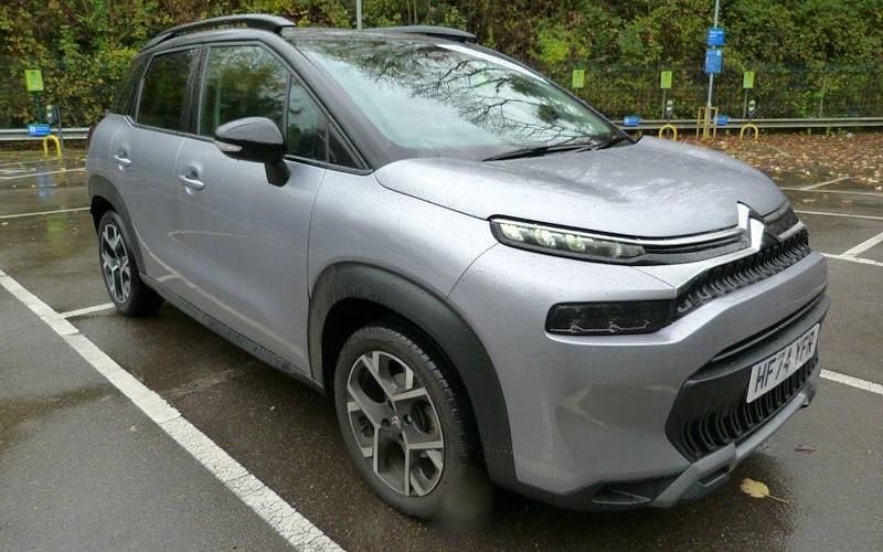 Used Citroën C3 PureTech 131 HP (96 kW) 2024 Hatchback