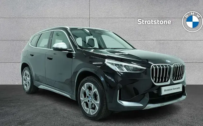 Used BMW X1 xLine 326 HP (239 kW) 2023 SUV