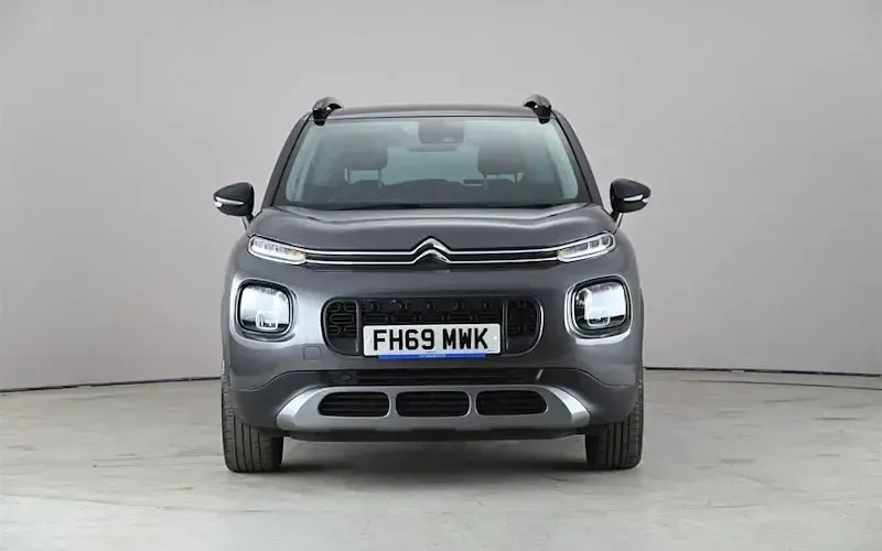 Gebraucht Citroën C3 Flair 110 PS (80 kW) 2020 Kleinwagen