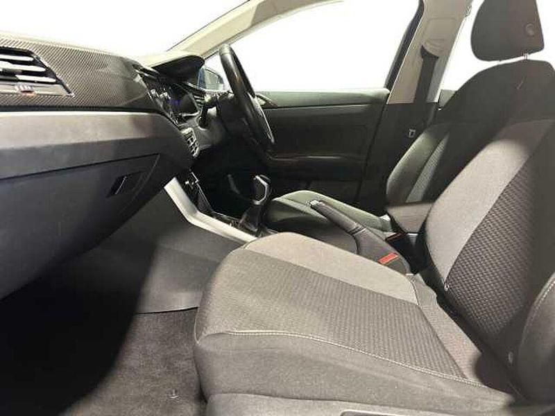 Used VW Polo 95 HP (69 kW) 2022 Hatchback