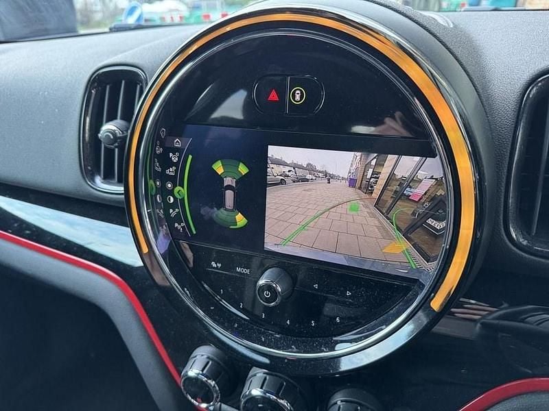 Used Mini Cooper S Sport 178 HP (130 kW) 2020 Green Hatchback