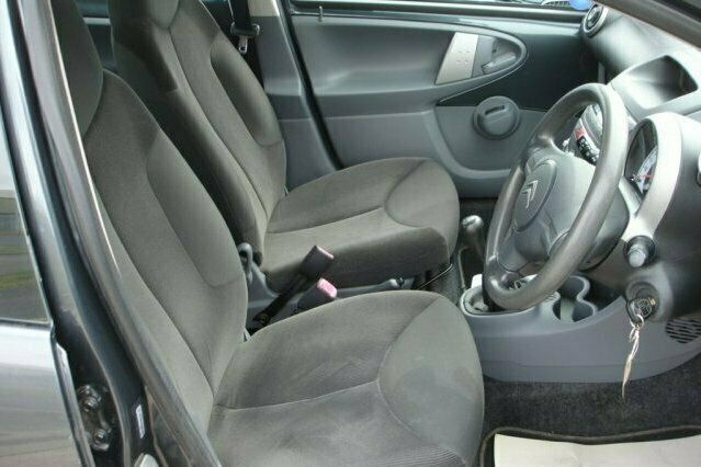 Used Citroën C1 2006 Hatchback