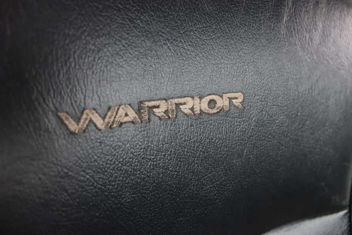 Used Mitsubishi L200 Warrior 136 HP (100 kW) 2007 Grey Pickup