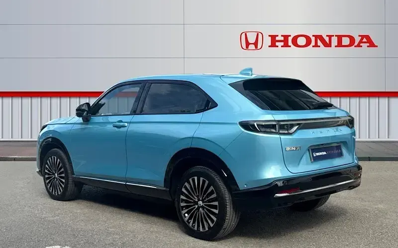 Used Honda e:Ny1 Advance 150 kW (204 HP) 2026 SUV