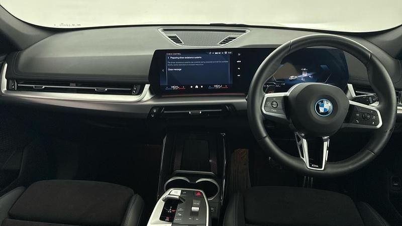 Used BMW iX1 M Sport 147 kW (201 HP) 2025 White SUV