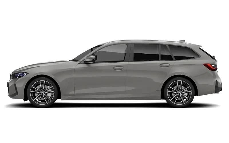 New BMW 320 M Sport 184 HP (135 kW) 2026 Estate