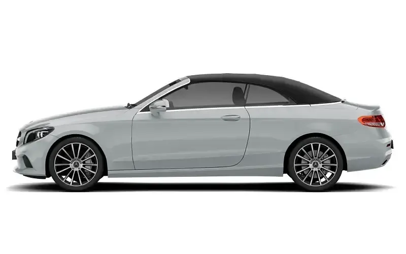 Used Mercedes C63 AMG Premium Plus 510 HP (375 kW) 2020 Cabriolet