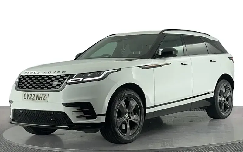 Used Land Rover Range Rover Velar R-Dynamic 204 HP (150 kW) 2022 SUV