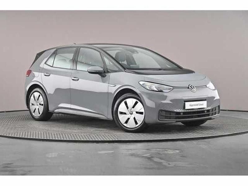 Used 2021 VW ID.3 Hatchback | £13,450 (Fair price) - Image 1/4