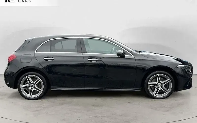 Used Mercedes A180 Executive 136 HP (100 kW) 2026 Hatchback
