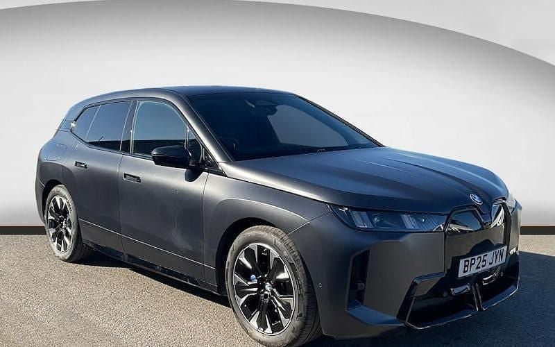Usado BMW iX M Sport 300 kW (408 CV) 2025 SUV