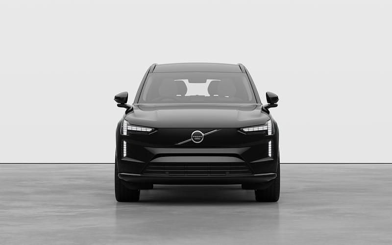 New Volvo EX90 Plus 334 kW (455 HP) 2026 SUV