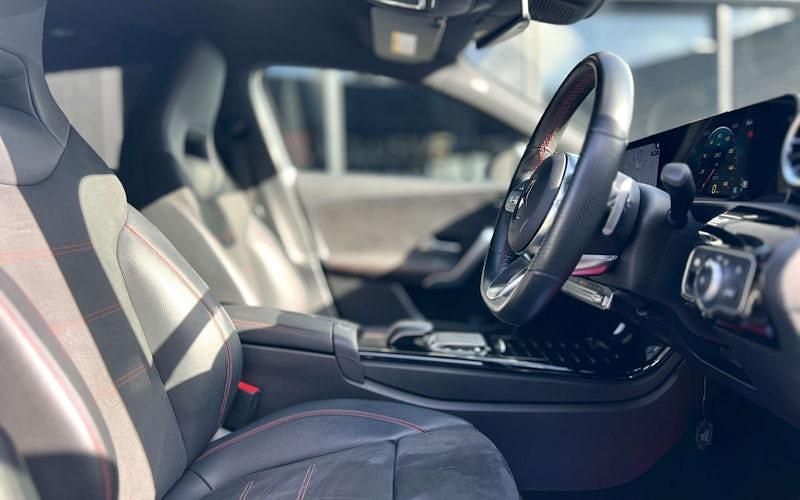 Used Mercedes A200 Executive 163 HP (119 kW) 2022 Hatchback