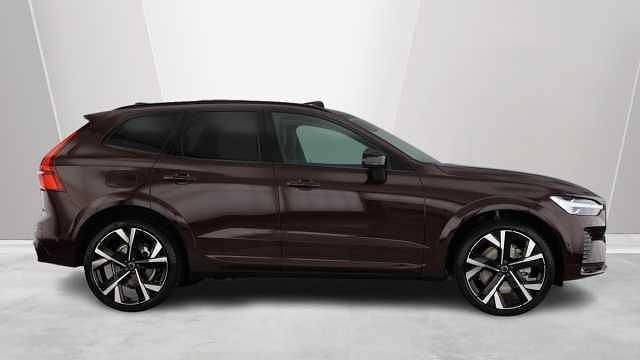 Usado Volvo XC60 Ultra 247 HP (181 kW) 2026 SUV